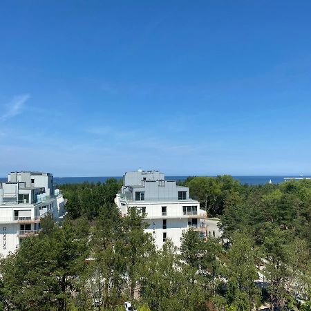 شقة سفينويتشي  في Apart Park 308 Rubus المظهر الخارجي الصورة