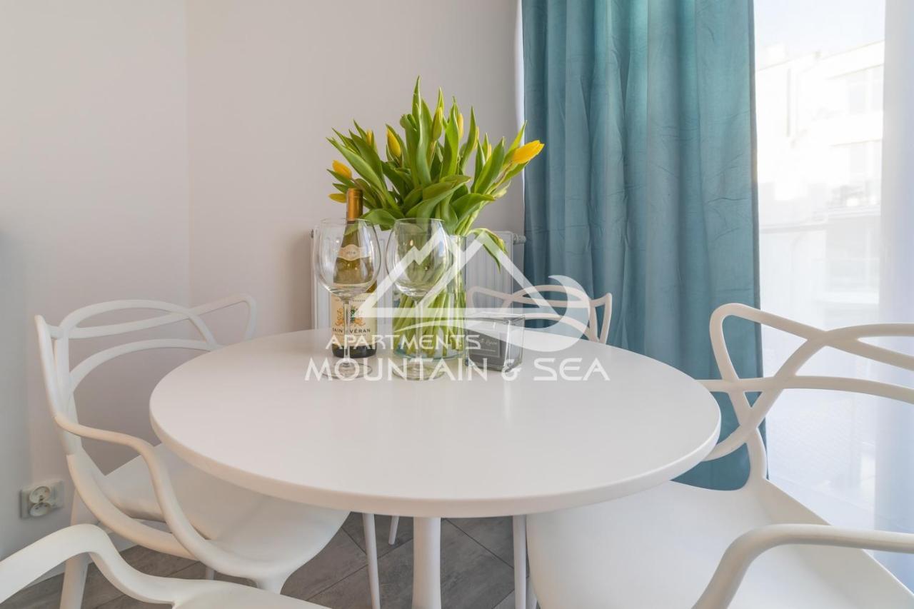 شقة سفينويتشي  في Apart Park 308 Rubus المظهر الخارجي الصورة