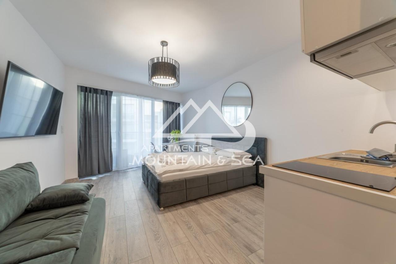 شقة سفينويتشي  في Apart Park 308 Rubus المظهر الخارجي الصورة